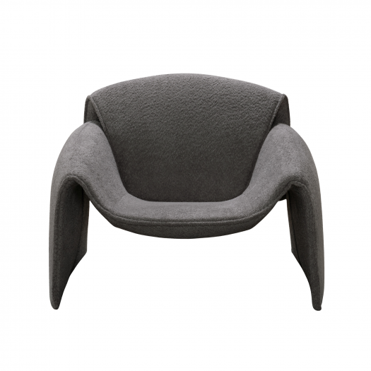 Zaya Black Chair