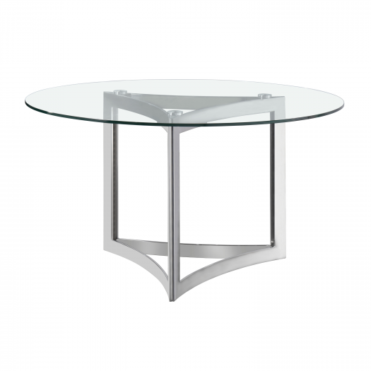 Alexa Round Dining Table