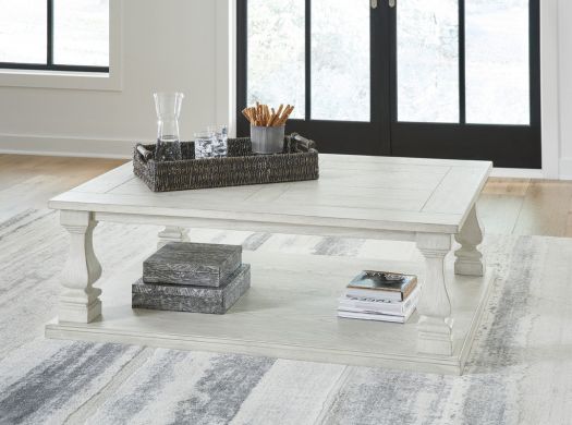 Arlendyne Coffee Table