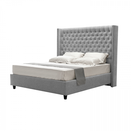 Tranquil Nest Grey (King/Queen)