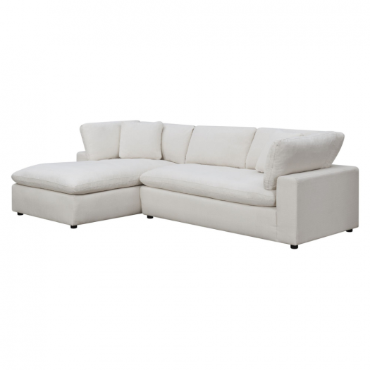 Cloud 9 Sectional