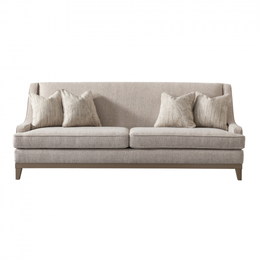 Noha Albabtain Loveseat (200cm)