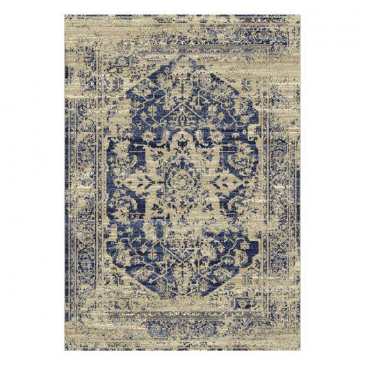 Roots Granada Dark Green Rug