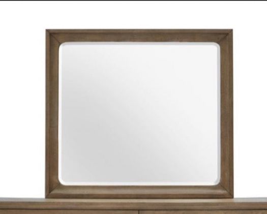 Lindon Mirror