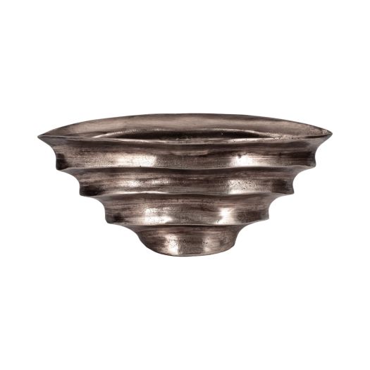 20 Morine Silver Metal Bowl