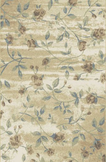 Lucia Light Green Rug