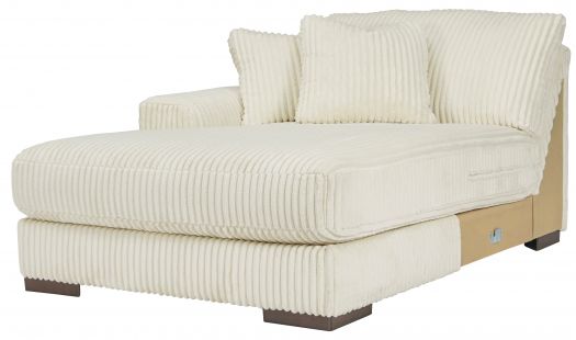 Left-Arm Facing Corner Chaise