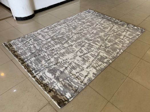 beige Broun Rug 400*500 cm