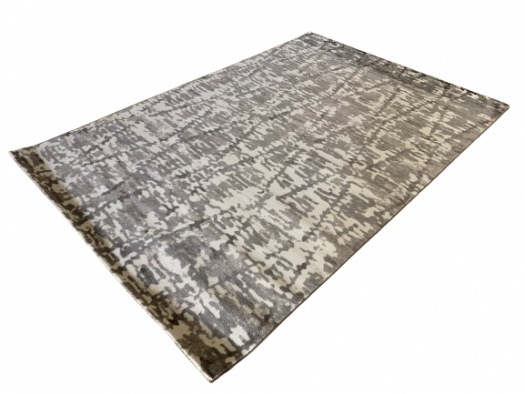 beige Broun Rug 400*500 cm