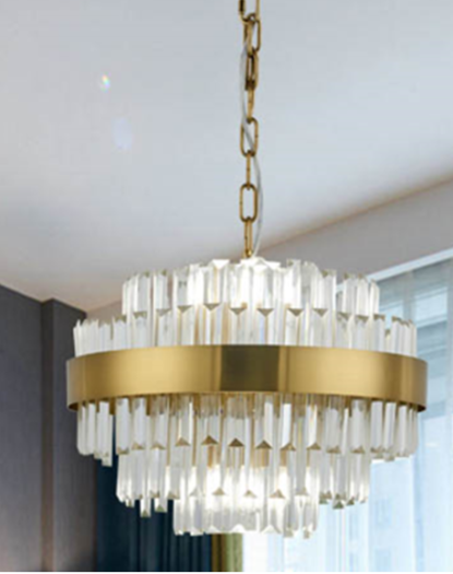 Echelon Chandelier