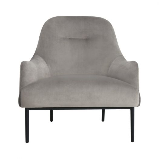 BRIXTON LOUNGE CHAIR