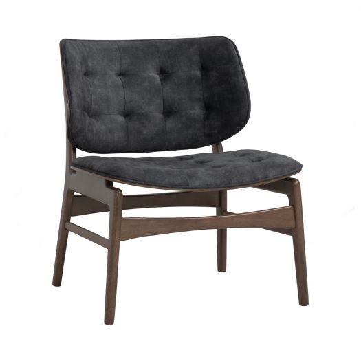 HEATH LOUNGE CHAIR