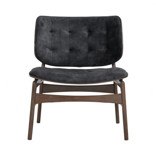 HEATH LOUNGE CHAIR