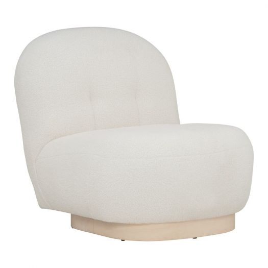 HELIA LOUNGE CHAIR