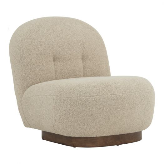 HELIA LOUNGE CHAIR 1