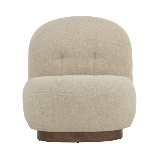 HELIA LOUNGE CHAIR 1