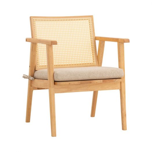 KEKO LOUNGE CHAIR 