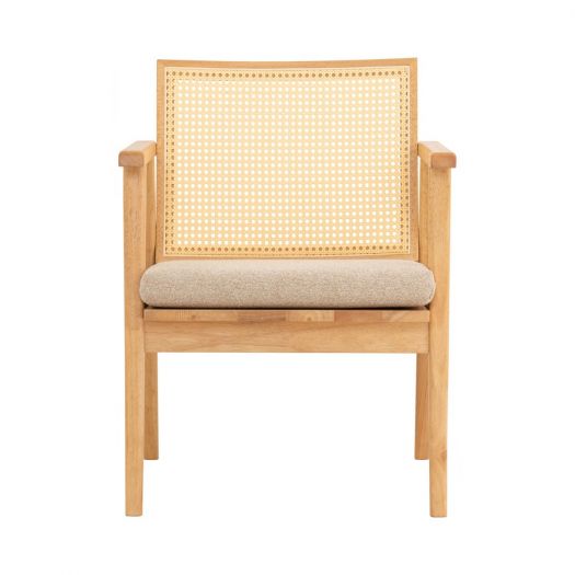 KEKO LOUNGE CHAIR 