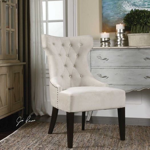 Arlette Wing Chairs