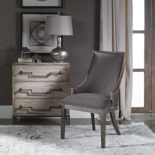 Aidrian Accent Chairs