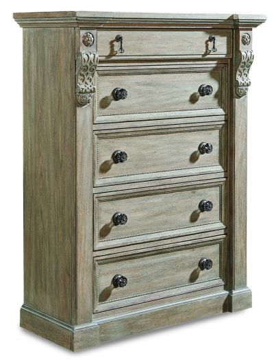 Arch Salvage Jackson Drawer Chest