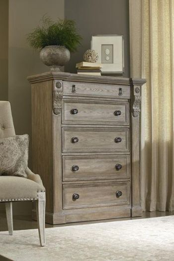 Arch Salvage Jackson Drawer Chest