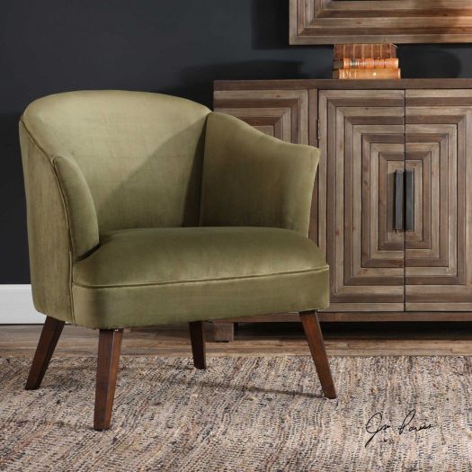 CONROY ACCENT CHAIR