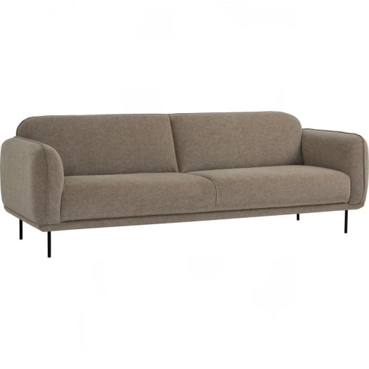 MIRA 3 SEATER SOFA