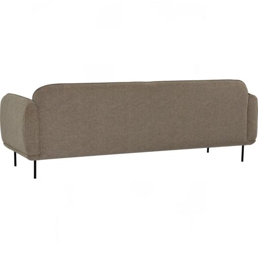 MIRA 3 SEATER SOFA