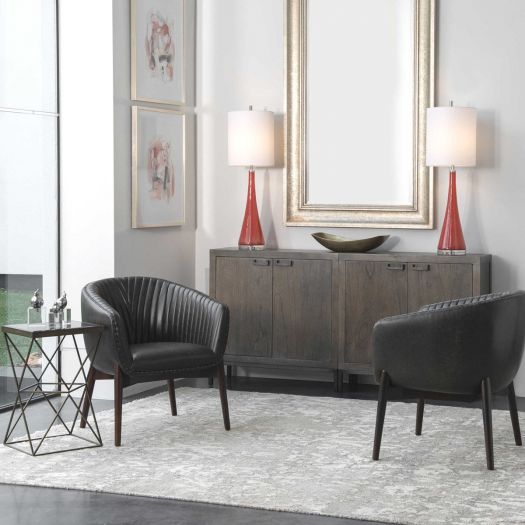 Anders Accent Chairs