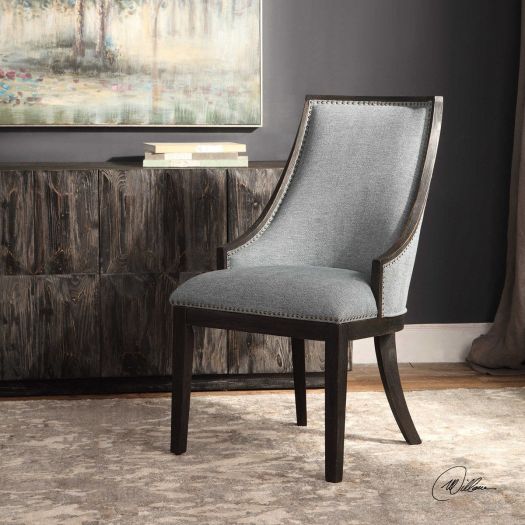 Janis Accent Chairs