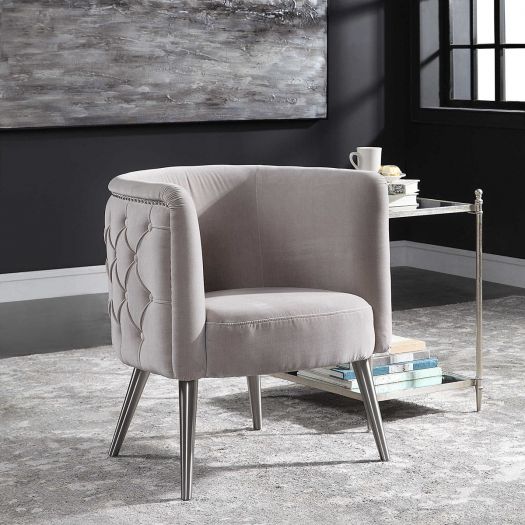 Janie Accent Chairs