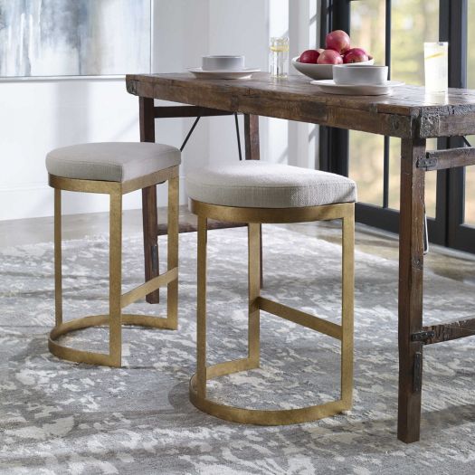 Ivanna Counter Stools