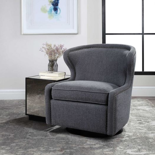 Biscay Swivel Chairs