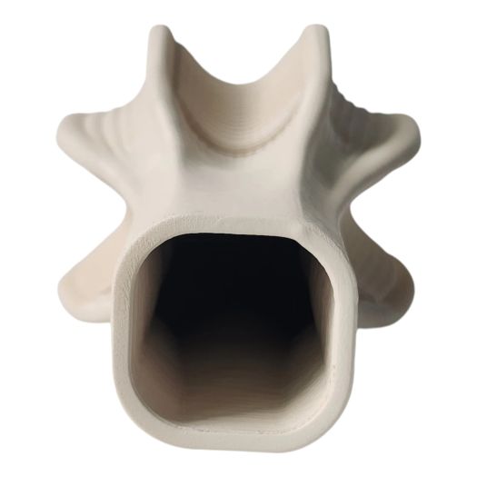 Trafford 3d Printed Vase