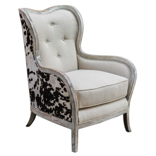 CHALINA ARMCHAIR