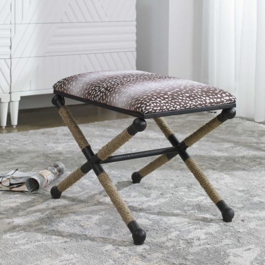 Fawn Small Bench