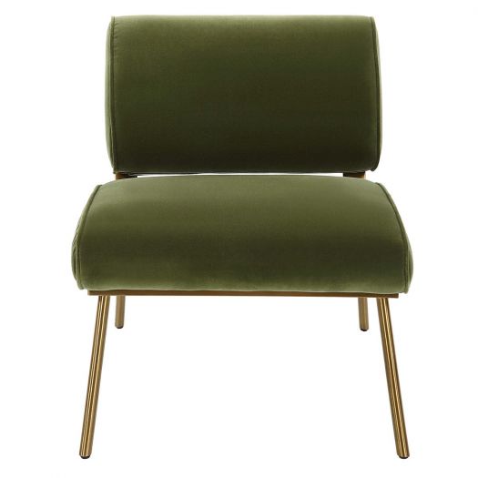 Knoll Accent Chair