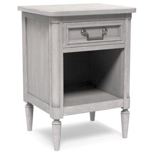 Charlotte - Petite Nightstand