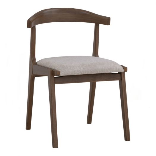 RUFUS DINING CHAIR