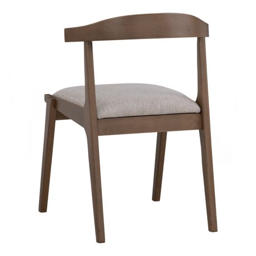 RUFUS DINING CHAIR