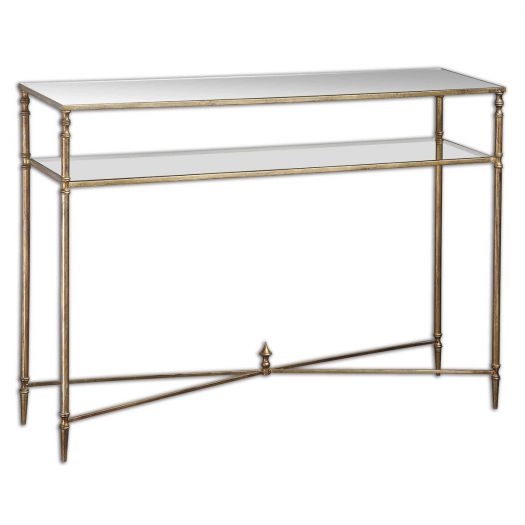 Henzler Console Table