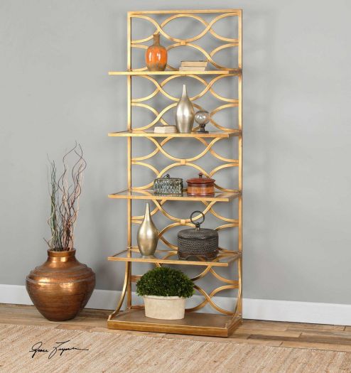 LASHAYA ETAGERE