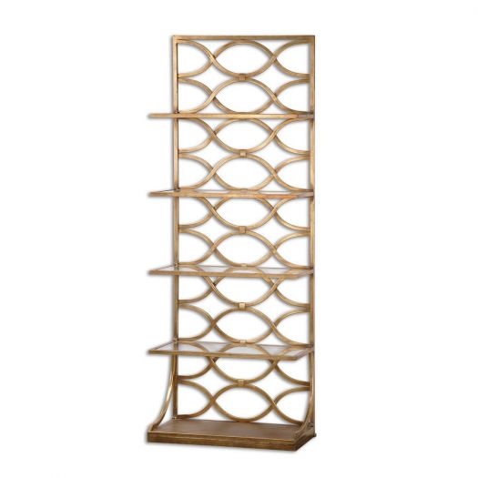 LASHAYA ETAGERE