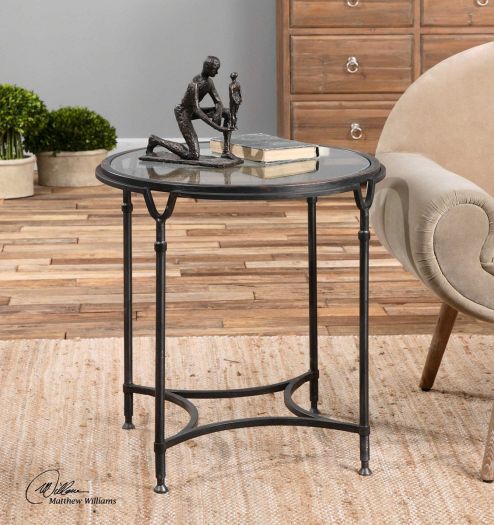 Samson Side Table