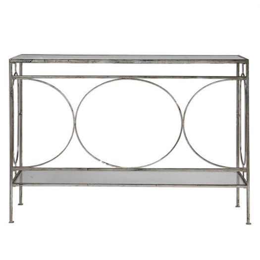 Luano Console Table