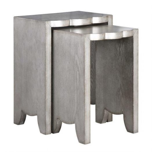 Imala Nesting Tables, S/2