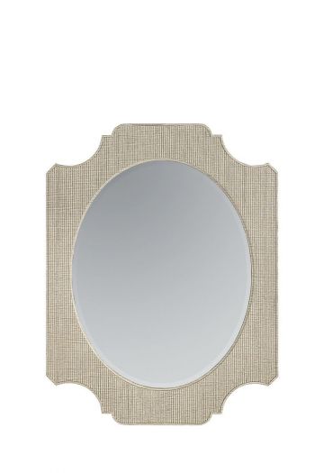 Georgia Mirror