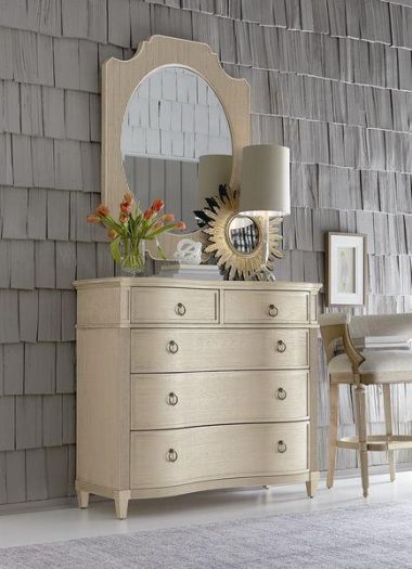 Roseline - Mila Accent Chest