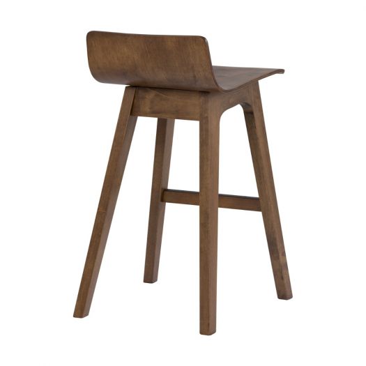 AVA LOW BACK BAR CHAIR